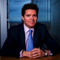 David Pearce, Nuveen Real Estate